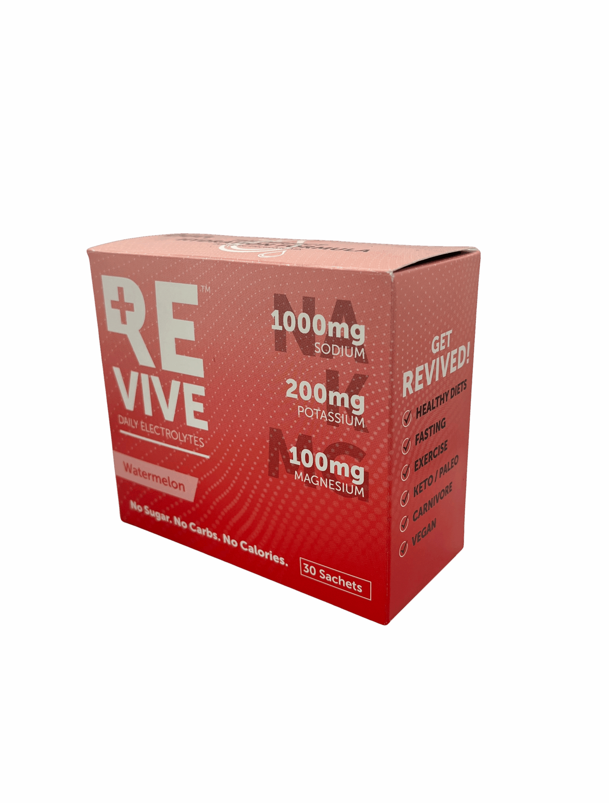 REVIVE Watermelon 30's
