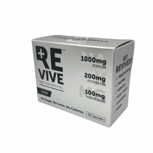 REVIVE Raw 30's
