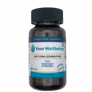 Anti Viral Echina Plus