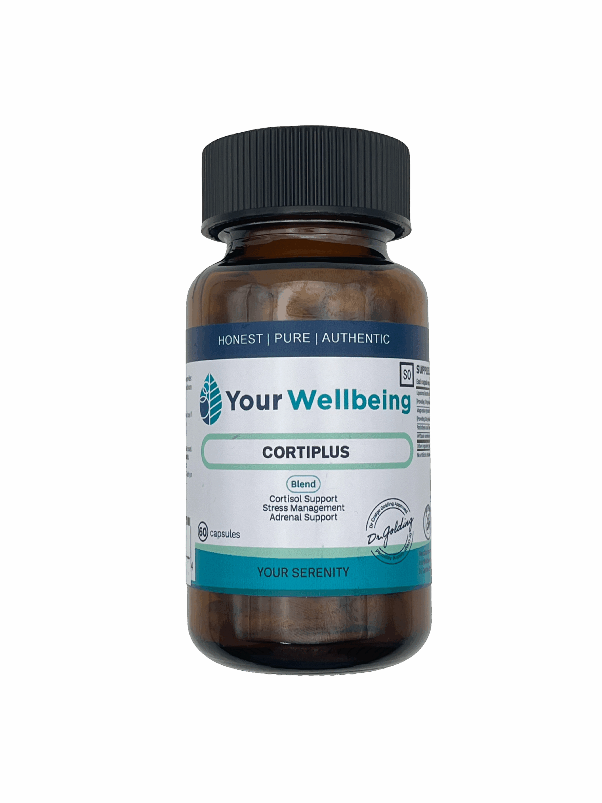 Cortiplus