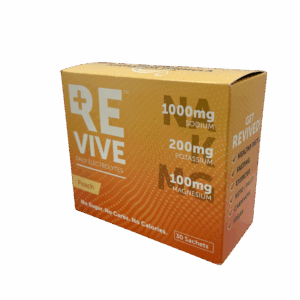REVIVE Peach 30's