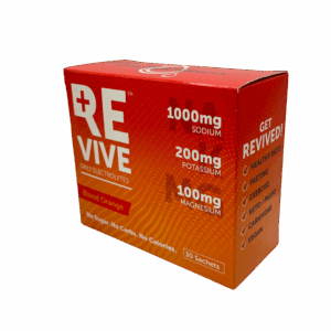 REVIVE Blood Orange 30's