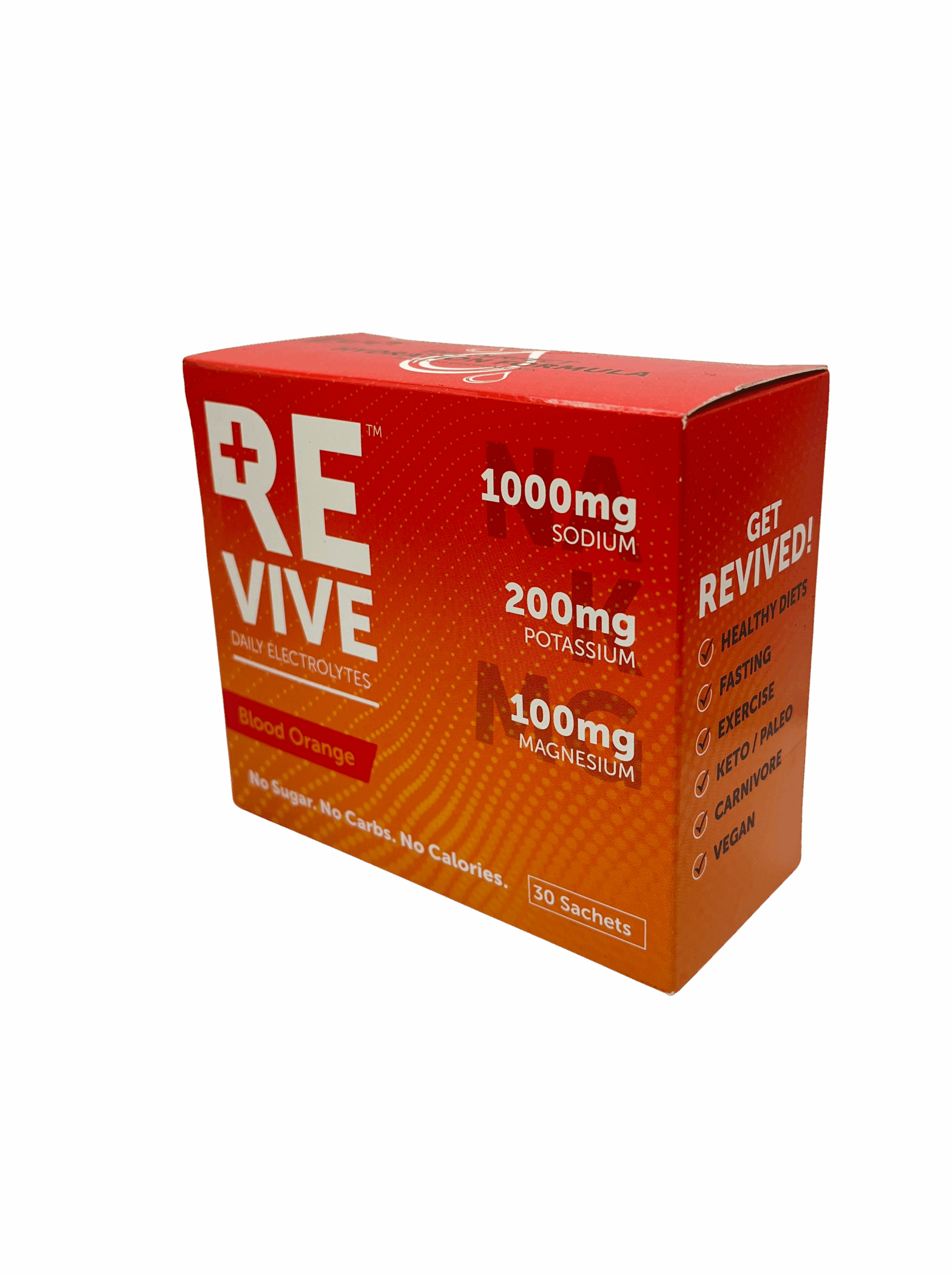 REVIVE Blood Orange 30's
