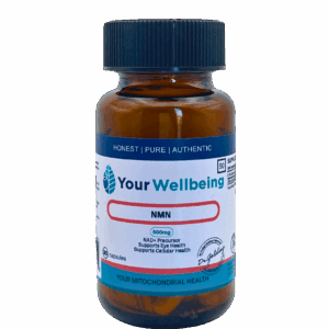 Your Wellbeing NMN